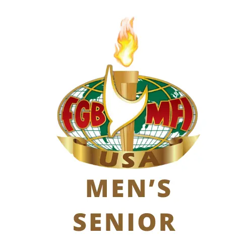 Men Senior Membership (65 years or older)