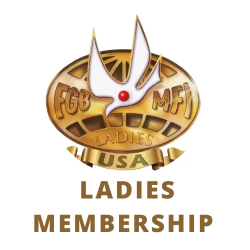 Ladies - Annual Membership